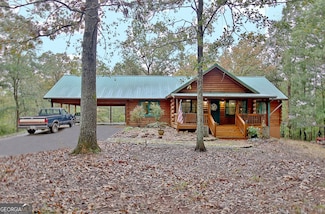 318 Chalybeate Springs Rd, Woodland, GA 31836