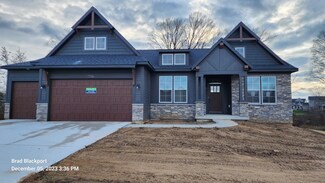7556 Thistle St, Allendale Charter Township, MI 49401