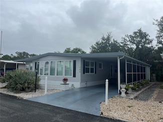 795 Cervina Dr N, Venice, FL 34285