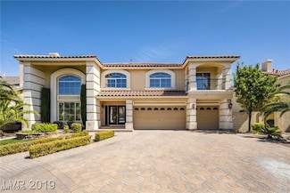 11140 Kilkerran Ct, Las Vegas, NV 89141