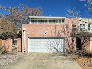 2111 New York Ave SW, Albuquerque, NM 87104