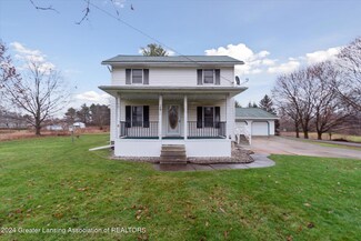 13911 Turner Rd, Dewitt, MI 48820