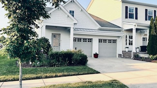 2001 Gracious Dr, Franklin, TN 37064