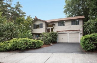 19718 58th Ave NE, Kenmore, WA 98028