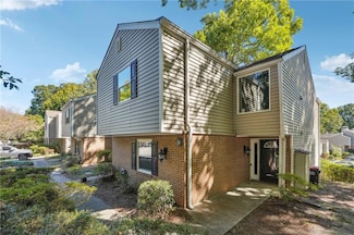 30 Dunwoody Springs Dr NE, Atlanta, GA 30328