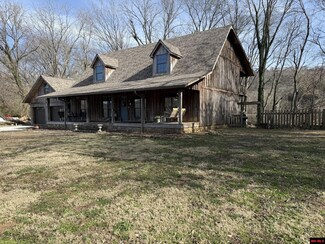 741 Hayden Heights Rd, Mountain View, AR 72560