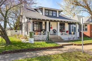 1502 Lawton Ave, Columbus, IN 47201