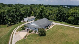 281 Cedar Ridge Ln, Willisburg, KY 40078