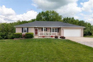 11289 County Road 366 N A, Savannah, MO 64485
