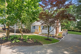 419 Sewall St, Boylston, MA 01505