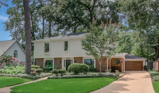 7922 Kleingreen Ln, Spring, TX 77379