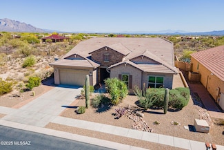 4241 W Golden Ranch Place, Marana, AZ 85658