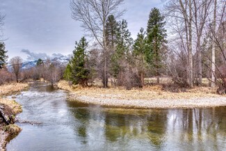 147 Ardis Loop, Victor, MT 59875