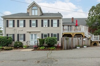 38 High St Unit 2, Danvers, MA 01923