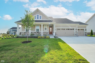 7284 Bayview Run, McCordsville, IN 46055