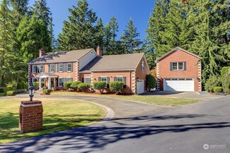 14276 209th Ave NE, Woodinville, WA 98077