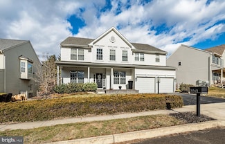 2041 Serendipity Way, Schwenksville, PA 19473
