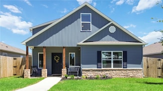 1026 S Morningside Dr, Fayetteville, AR 72701