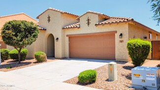 1437 E Flamingo Way, Gilbert, AZ 85297