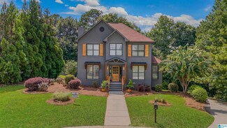 227 Twin Oaks Way, Chelsea, AL 35043
