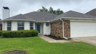 4817 Hara Ln, Sherman, TX 75092