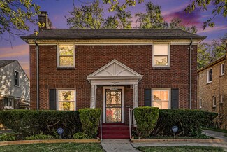 15490 Ferguson St, Detroit, MI 48227