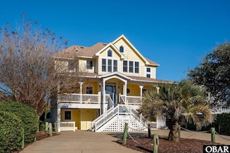 103 Halyard Ct Unit Lot 49, Duck, NC 27949
