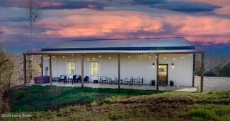 538 Paradise Pointe Rd, Mount Eden, KY 40046