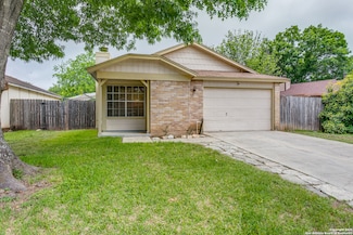 7331 Brandyridge, San Antonio, TX 78250