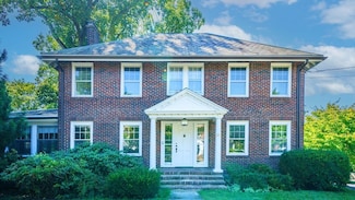 22 Converse Ave, Newton, MA 02458