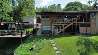 450 Lakeside Dr, Brownwood, TX 76801