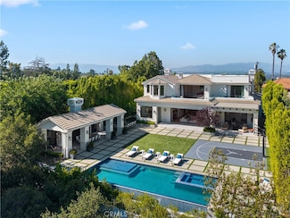 16630 Oldham Place, Encino, CA 91436