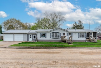 901 Lake St, Sabula, IA 52070