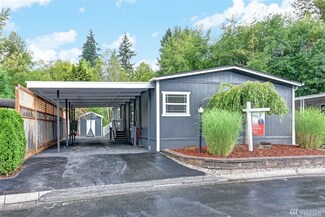 1615 208th St SE Unit 8, Bothell, WA 98012