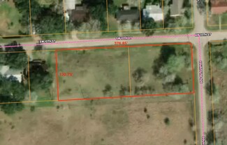Lot 20, 21 Cr 430, Premont, TX 78375