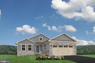26 Lamplighter Dr, Frederick, MD 21702