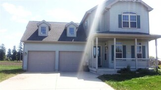309 Buena Vista Dr, Arlington, WI 53911