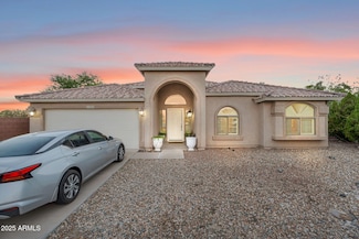 3940 W Quail Ave, Glendale, AZ 85308