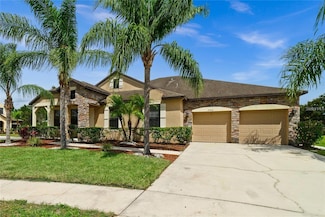 3400 Ambersweet Cir, Kissimmee, FL 34746