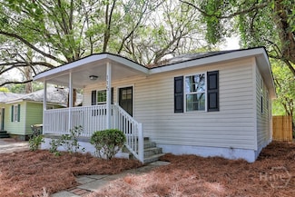 115 W 59th St, Savannah, GA 31405