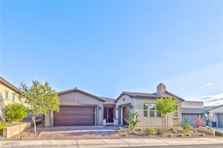 13 Via Tiberina, Henderson, NV 89011