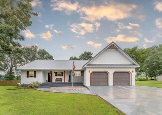 1606 Justin St, Mountain View, MO 65548