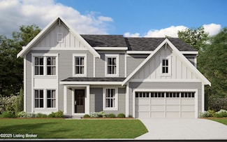 188 Meadow Rose Ln, Mount Washington, KY 40047