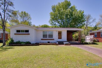 1926 Stevens Dr NE, Huntsville, AL 35801