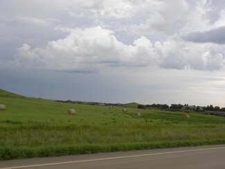 ON 136th Ave NE, Naughton, ND 58503
