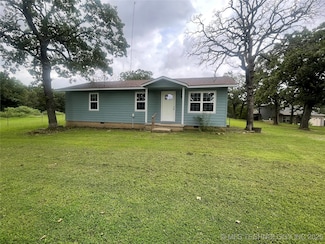 11696 S 252nd Ave W, Sapulpa, OK 74066