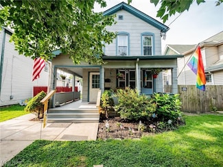 2811 Woodbridge Ave, Cleveland, OH 44109