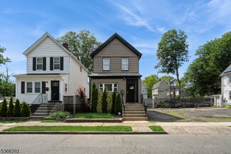 21 Crawford St, East Orange, NJ 07018
