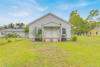 408 S Knapp St Unit A & B, Iowa, LA 70647