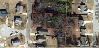 619 Shirley Ln, Greensboro, NC 27401